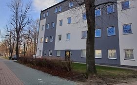 Kawalerka Centrum parking prywatny